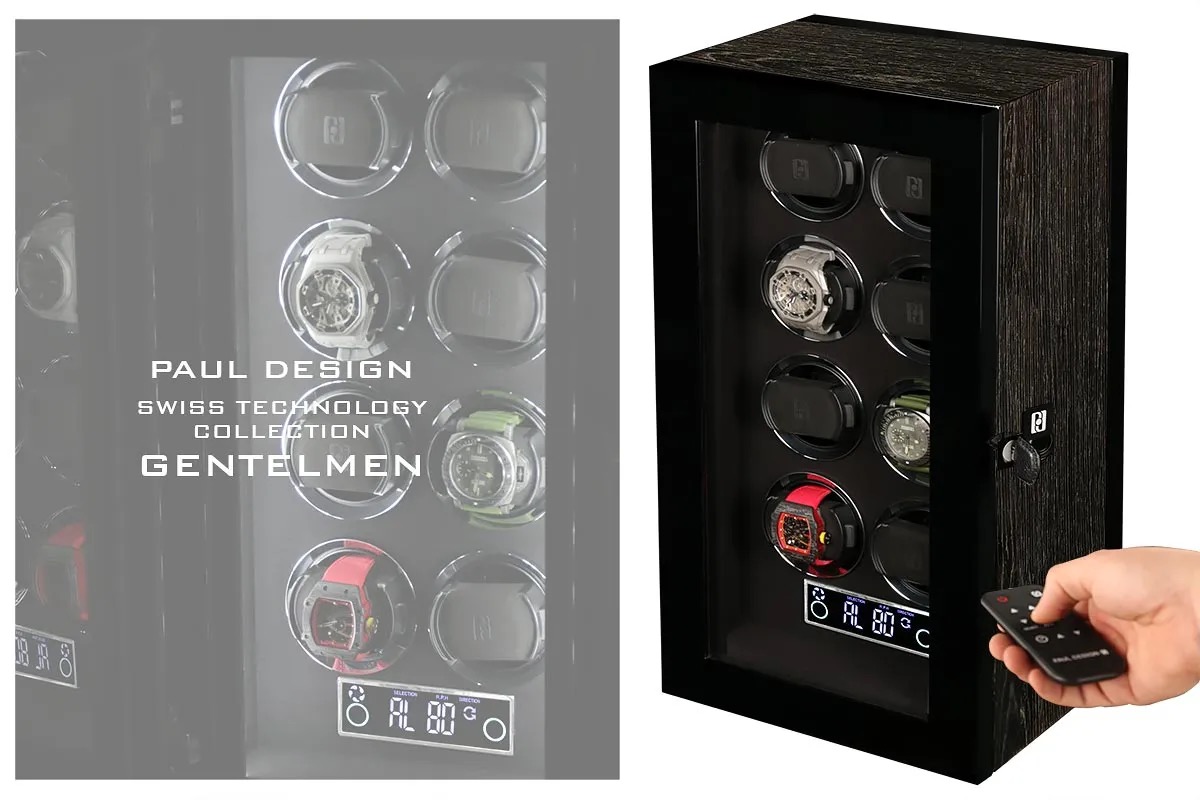 Paul Design 110034